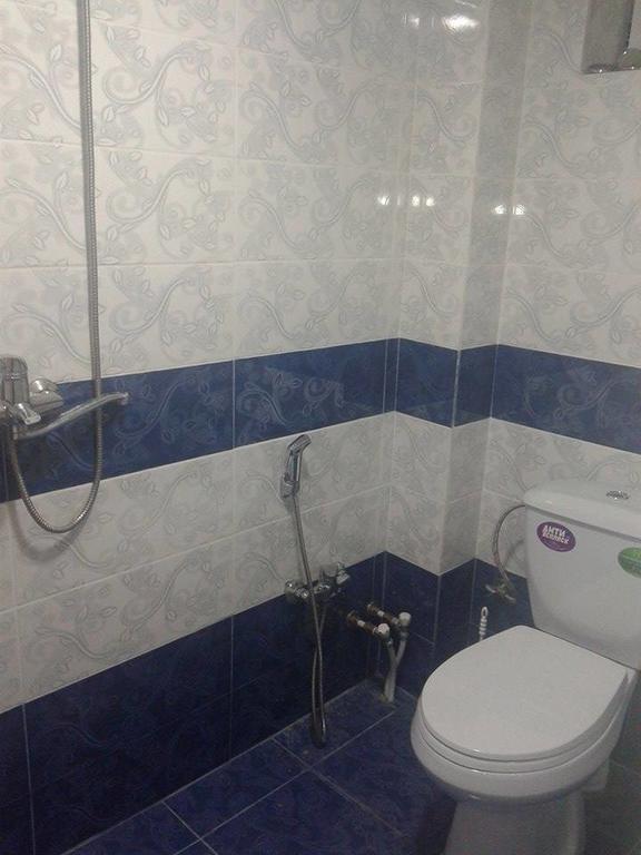 Guest House Near Baku Airport Bakú Exterior foto