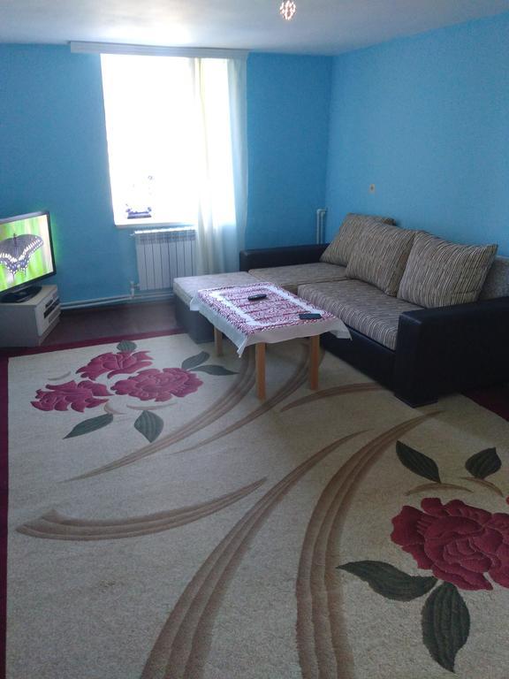 Guest House Near Baku Airport Bakú Exterior foto