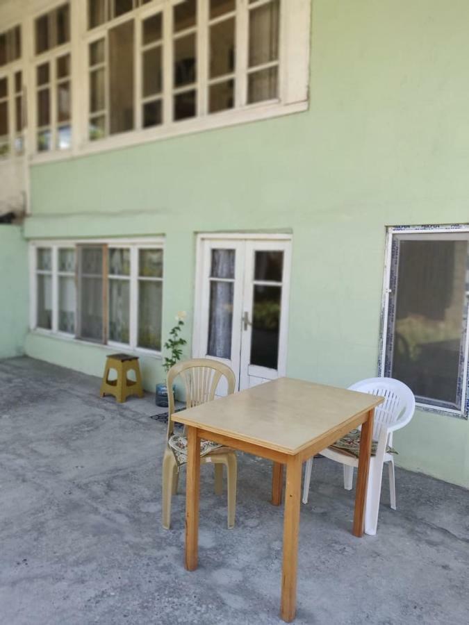 Guest House Near Baku Airport Bakú Exterior foto